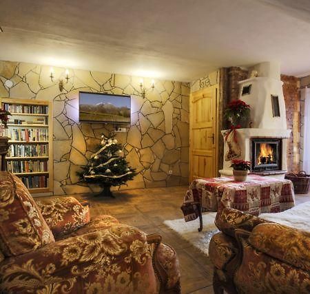 Apartmany Remi Vysoké Tatry المظهر الخارجي الصورة