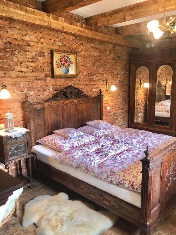 Apartmany Remi Vysoké Tatry المظهر الخارجي الصورة