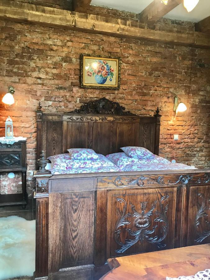 Apartmany Remi Vysoké Tatry المظهر الخارجي الصورة