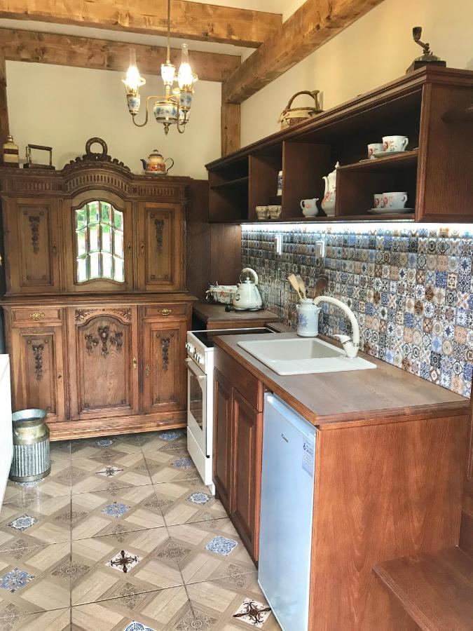 Apartmany Remi Vysoké Tatry المظهر الخارجي الصورة