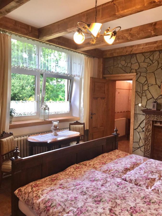 Apartmany Remi Vysoké Tatry المظهر الخارجي الصورة