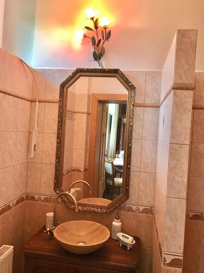 Apartmany Remi Vysoké Tatry المظهر الخارجي الصورة