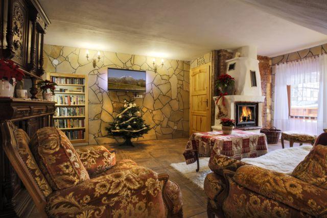 Apartmany Remi Vysoké Tatry المظهر الخارجي الصورة